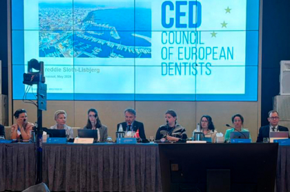 Cooperação internacional e ensino na agenda de trabalhos do CED