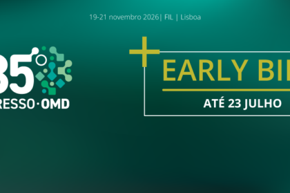 35º Congresso: early bird até 23 de julho