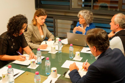 OMD e PSD Madeira debateram prioridades do setor para a região