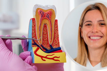 Inscrições abertas no webinar de urgências em endodontia