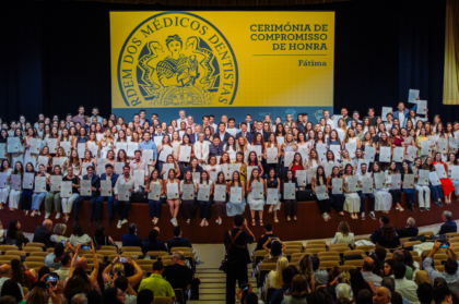 “Sejam o sorriso de quem precisa de cuidado, de atenção e de dignidade”