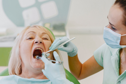Tertúlias de Medicina Dentária regressam a 16 de junho