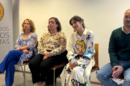 Profissionais de saúde e cuidadores debatem desafios da saúde oral na terceira idade