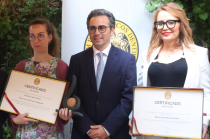 Reportagem sobre o acesso gratuito a cuidados dentários para crianças e jovens vence Prémio de Jornalismo em Saúde Oral
