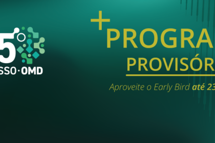 35º Congresso: programa provisório já disponível