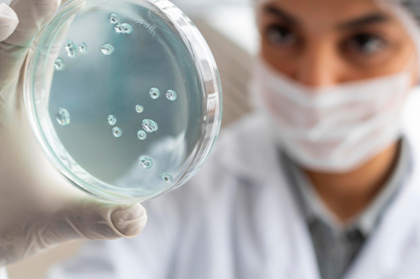 OMS organiza webinar sobre saúde oral e resistência antimicrobiana