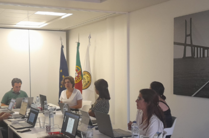 Conselho Diretivo vai avançar com especialidade de medicina dentária hospitalar