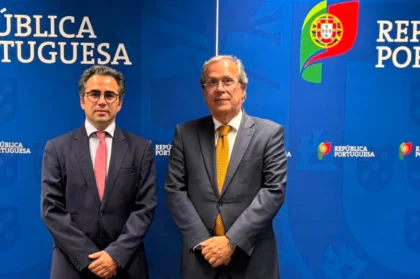 Processo de transição digital apresentado ao secretário de Estado para a Simplificação