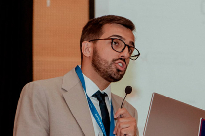 Atelier de saúde oral para cuidadores de pessoas sem autonomia