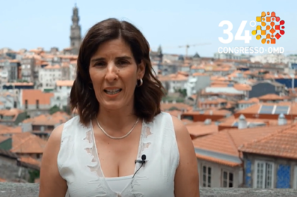 Comissão Organizadora apresenta 34º Congresso