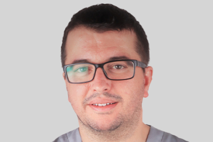 Novas Competências Setoriais da Medicina Dentária - Laser em Medicina Dentária: Fotobiomodulação