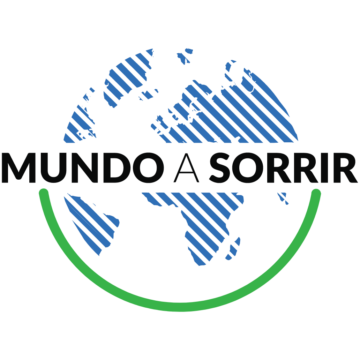 Mundo a Sorrir