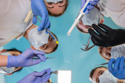 Ecossistema da Medicina Dentária - Setor Público, Privado e Social: oportunidades e desafios