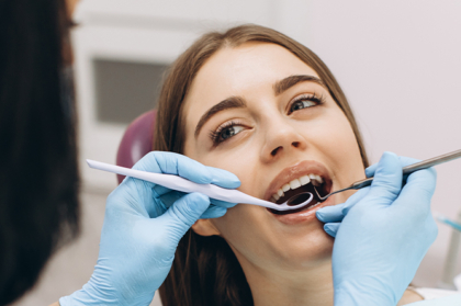 Medicina dentária nas Forças Armadas vs medicina dentária civil: realidades distintas no setor público