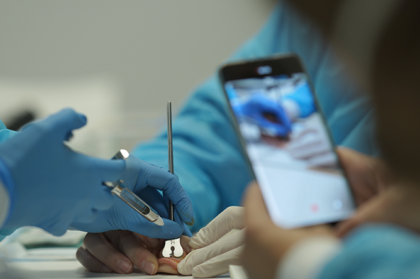 OMD organiza dois cursos hands-on