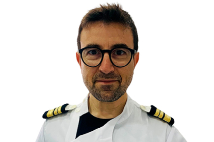 Medicina dentária nas Forças Armadas vs medicina dentária civil: realidades distintas no setor público