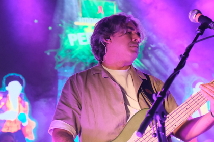 Festa do 34º Congresso