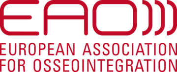 EAO -  European Association for Osseointegration