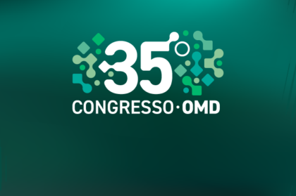 Congresso OMD 2026 (presencial)