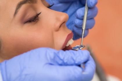 Curso hands-on de dentisteria (manhã)