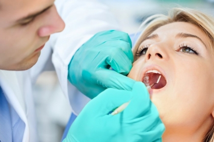 Curso hands-on de periodontologia