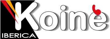 KOINE IBERICA