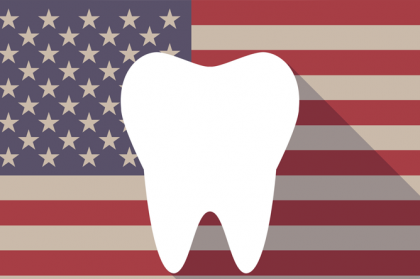 Admissão de médicos dentistas nos EUA