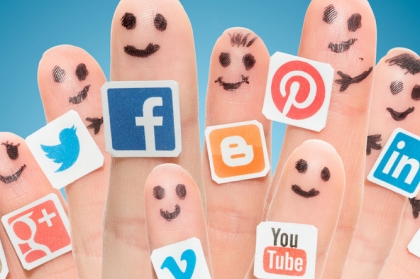 Redes sociais - desafios éticos e deontológicos