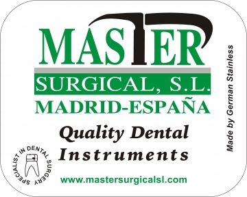 MASTER SURGICAL