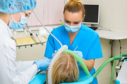 Competências setoriais em medicina dentária: antevisão
