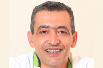 Medicina dentária desportiva