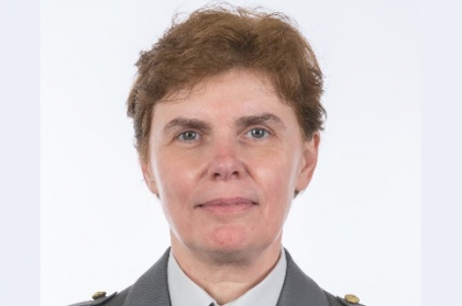 Medicina dentária militar no Exército, na Força Aérea e na Marinha