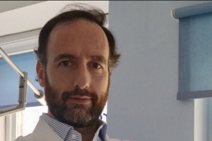 Medicina dentária desportiva