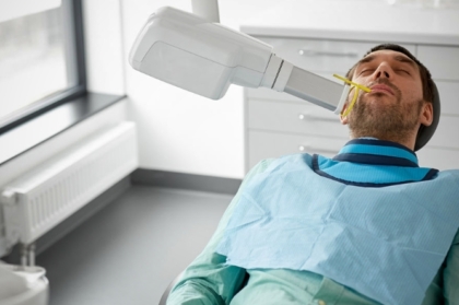 Proteção radiológica na medicina dentária