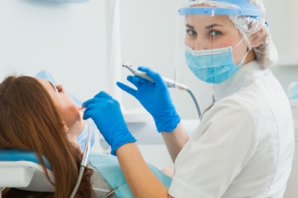 Competências setoriais em medicina dentária