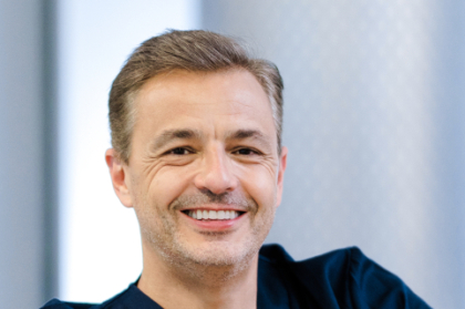 Bone level implants - long-term experience