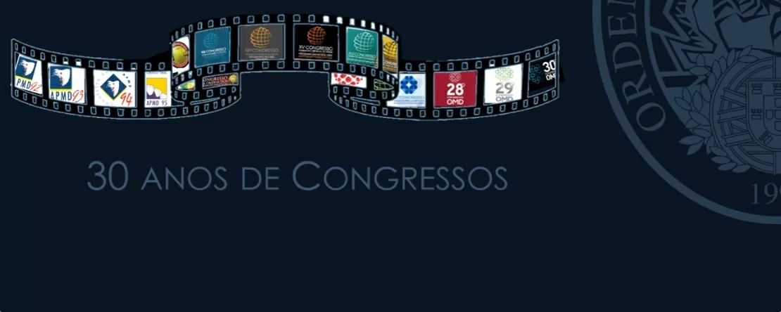 Streaming: 30 Anos do Congresso: Passado, presente e futuro