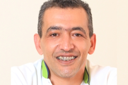 Um olhar diferente sobre a dor orofacial