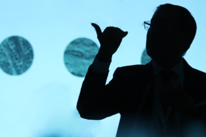 Comunicações orais