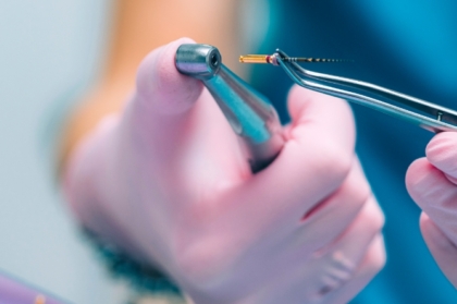 Hands-on endodontia "Fases iniciais no planeamento digital endodôntico"