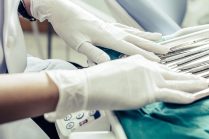 Hands-on "A inigualável barreira de tecido mole envolvente dos implantes para prevenir a peri-implantite" (manhã)