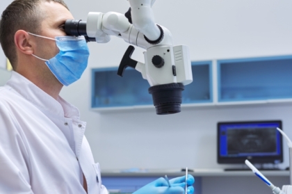 Hands-on "Endodontia: instrumentação com BlueShaper e utilização de novos cimentos biocerâmicos" (manhã)