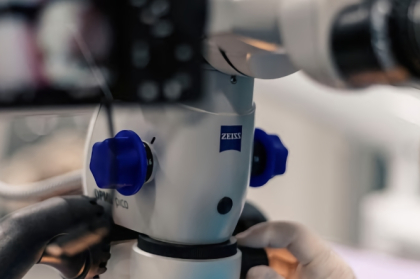 Hands-on "Preparações dentárias horizontais e verticais: uma visão microscópica" (manhã)