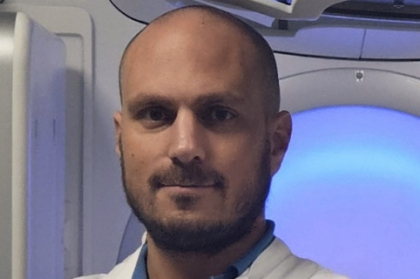 Prevenção e tratamento de mucosite associada à radiação: perspetiva do médico radioncologista