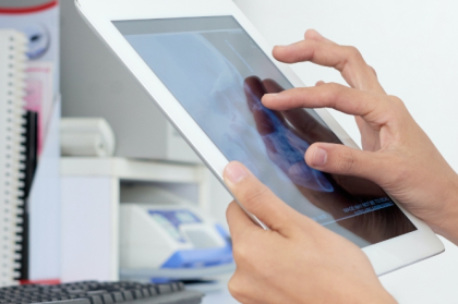 Hands-on "Workflow digital" (manhã)