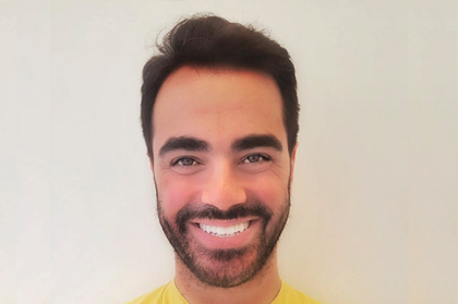 Atelier de saúde oral para cuidadores