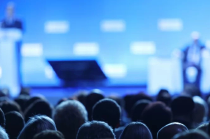 Cerimónia de abertura do congresso