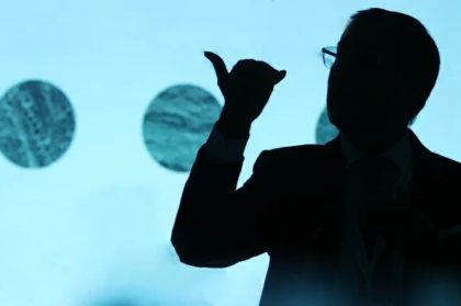 Comunicações orais