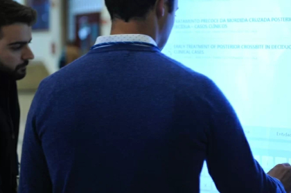 Apresentação de e-Posters