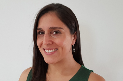 Atelier de saúde oral para cuidadores